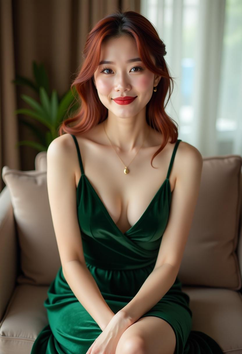 暗潮之下海报