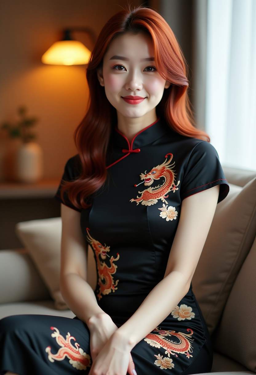 交锋王凯版剧照